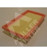 MULLER FILTER - PA210 - 